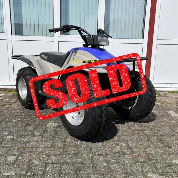 Yamaha Breeze